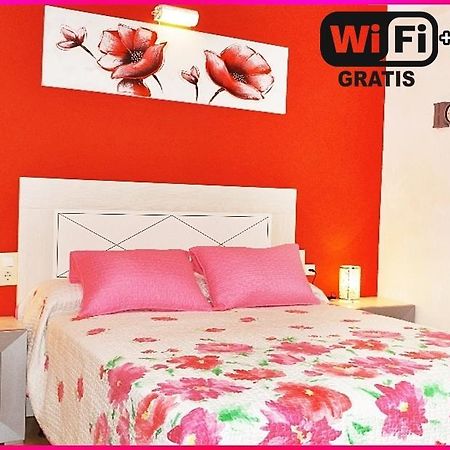 Apartamento Paseo Del Puerto 2 フィニステレ エクステリア 写真