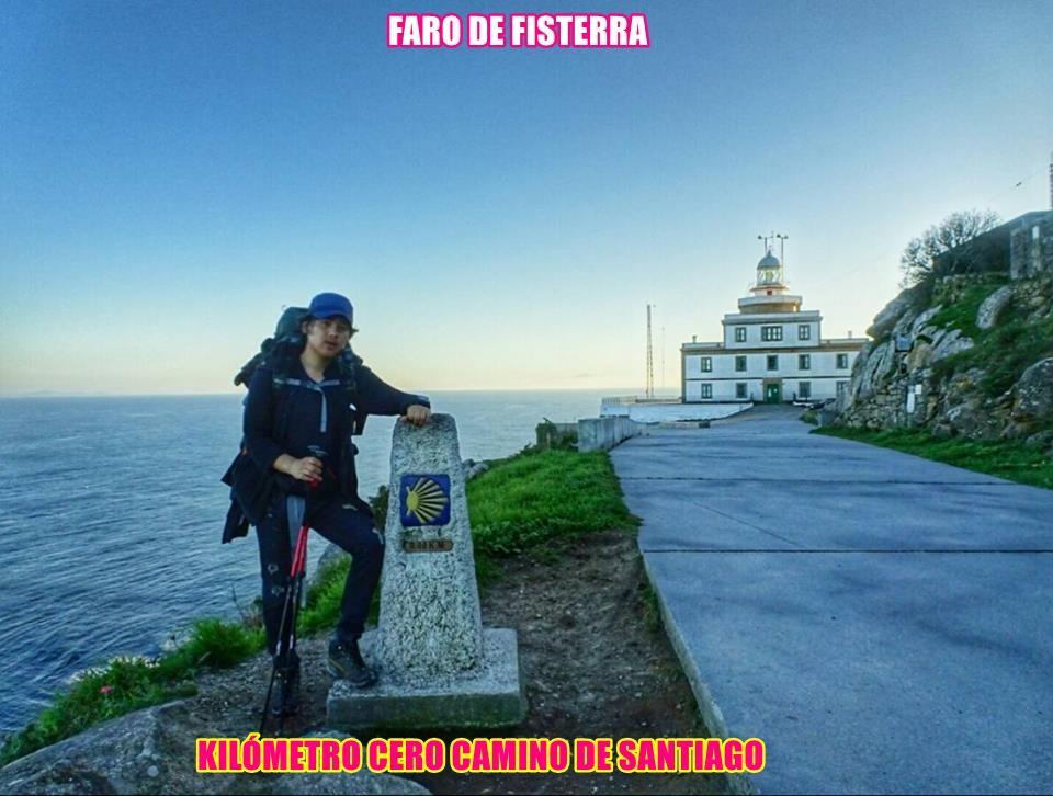 Apartamento Paseo Del Puerto 2 フィニステレ エクステリア 写真