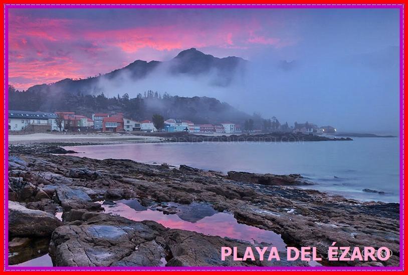 Apartamento Paseo Del Puerto 2 フィニステレ エクステリア 写真