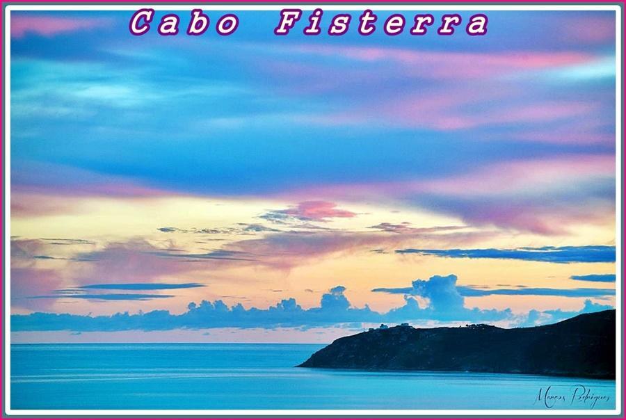 Apartamento Paseo Del Puerto 2 フィニステレ エクステリア 写真