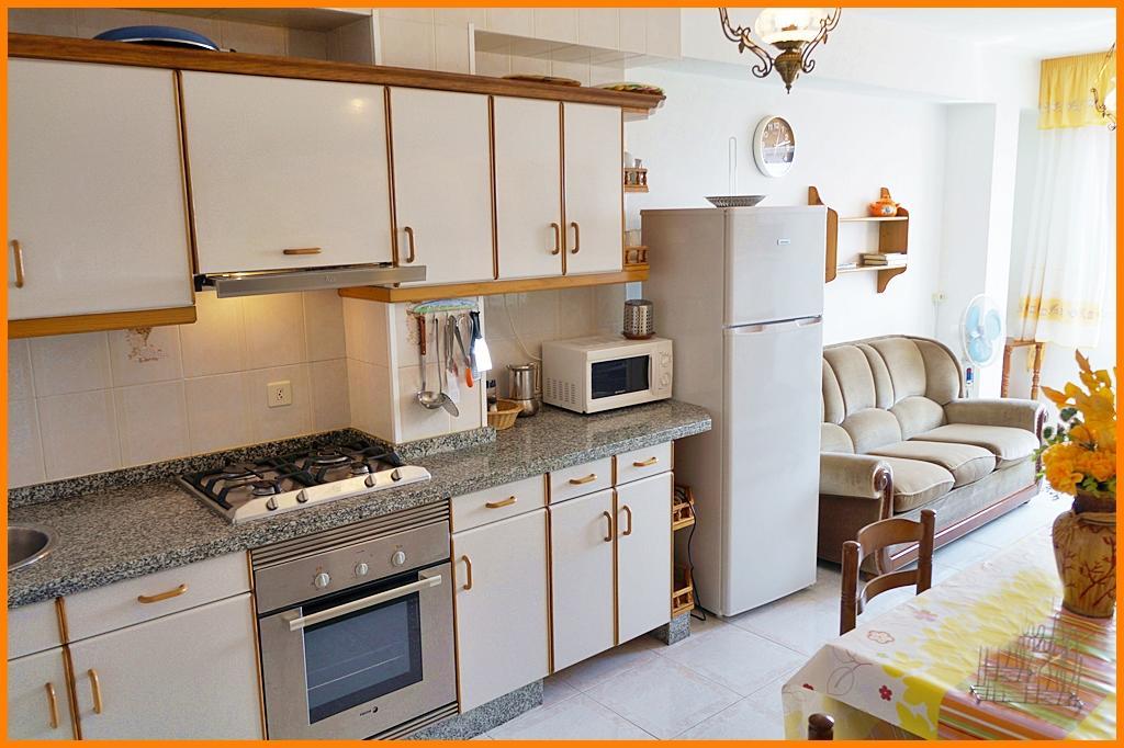 Apartamento Paseo Del Puerto 2 フィニステレ エクステリア 写真