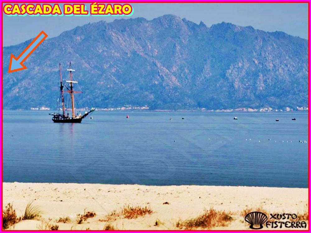 Apartamento Paseo Del Puerto 2 フィニステレ エクステリア 写真